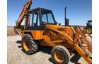 Property photo 10 - FARM EQUIPMENT & GRAIN FACILITY AUCTION IN MIAMI COUNTY, OHIO